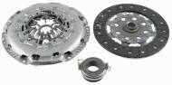 3000950925 SACHS - SPRZĘGŁO TOYOTA AVENSIS 2.2D-4D 07- 