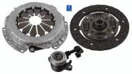 3000990523 SACHS - KUPPLUNG KIT PLUS CSC 