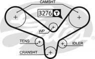 5344XS GATES - PASEK ROZRZĄDU 2.6/2.8 V6 