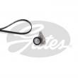 K016PK1045XS GATES - AR-MV KITS - KOD 