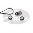 K026PK1413 GATES - K026PK1413 MICRO V KIT 