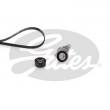 K036PK1750 GATES - K036PK1750 MICRO V KIT 