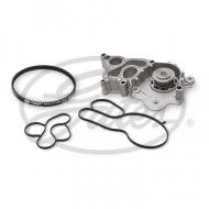 KP15682XS-2 GATES - KP15682XS-2 WATER PUMP KIT 