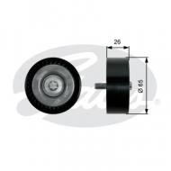 T36437 GATES - T36437 DRIVEALIGN MV IDLER 