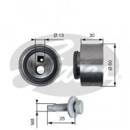 T41139 GATES - T41139 POWERGRIP TENSIONER 