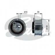 T43219 GATES - T43219 PG TENSIONER PULLEY 