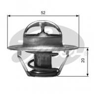 TH00591G1 GATES - TERMOSTAT 