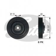 TVD1045 GATES - TVD1045 DA TORS VIBR. DAMPER 