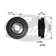 TVD1114 GATES - TVD1114 DA TORS VIBR. DAMPER 