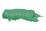 5322 IMPERGOM - obudowa paska rozrz. PANDA 750 86-03 zielona