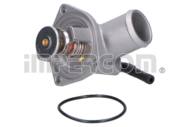 90798 IMPERGOM - termostat z obud. OPEL ASTRA G/ZAFIRA 98-05