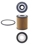 OX1237D KNECHT/MAHLE - FILTR Citroen, Peugeot, Ford 