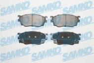 5SP1046 SAMKO - klocki ham. MA323 626 97- 