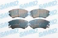 5SP1467 SAMKO - klocki ham. OPEL INSIGNIA 