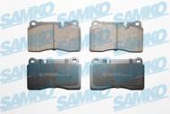 5SP1505 SAMKO - klocki ham. RANGE ROVER 