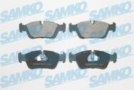 5SP331 SAMKO - klocki ham. BMW 