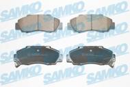 5SP472 SAMKO - klocki ham. HONDA/ROVER 