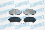 5SP813 SAMKO - klocki ham. MA323 1.3 98-03 