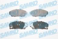 5SP993 SAMKO - klocki ham. INTEGRA 10/97-2/98 