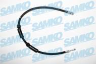 6T48988 SAMKO - przewód h. TOUAREG 2.5 R5 TDI 