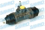 C021391 SAMKO - cylinderek ham. VW TRANS. 