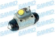 C04530 SAMKO - cylinderek ham. HONDA/ROVER 