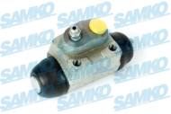 C04531 SAMKO - cylinderek ham. HONDA/ROVER 