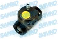 C06703 SAMKO - cylinderek ham. AX10 /P/ 