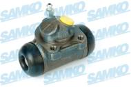 C06706 SAMKO - cylinderek ham. AX       19.05 