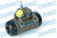 C06707 SAMKO - cylinderek ham. AX       19.05 