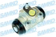 C06844 SAMKO - cylinderek ham. DUCATO/JUM/BOX 