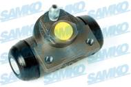 C07115 SAMKO - cylinderek ham. TIPO 93- 