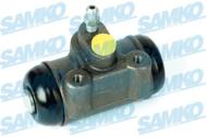 C07639 SAMKO - cylinderek ham. DUCATO 81-94/C25/J5 