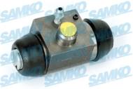 C08097 SAMKO - cylinderek ham. TRANSIT 160/190 86-91 