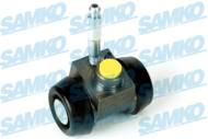 C09249 SAMKO - cylinderek ham. IVECO 