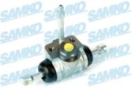 C09254 SAMKO - cylinderek ham. IVECO 