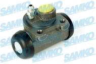 C111201 SAMKO - cylinderek ham. P205 /L/ BDX /21201 