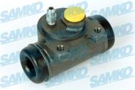 C111204 SAMKO - cylinderek ham. P405 87-93 /P/ BDX 