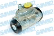 C11293 SAMKO - cylinderek ham. P205 /L/ LUC 