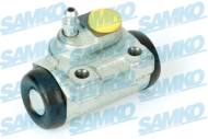 C12130 SAMKO - cylinderek ham. CLIO/R5 