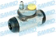 C12134 SAMKO - cylinderek ham. ZX/R19/P306 /P BDX 
