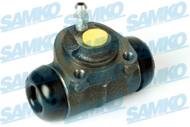 C12323 SAMKO - cylinderek ham. R5 72-85 /R4/R 2323 