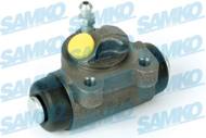 C12326 SAMKO - cylinderek ham. R9/11 /P/ 