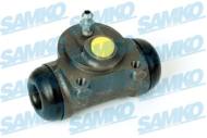C12333 SAMKO - cylinderek ham. C15/ESPACE/R18 2333 