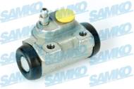 C12357 SAMKO - cylinderek ham. R19 91- /P/ LUC 