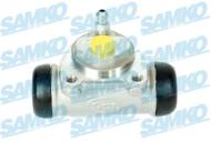 C12588 SAMKO - cylinderek ham. KANGOO 98- wzmoc.zaw. 