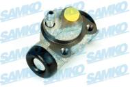 C20512 SAMKO - cylinderek ham.PRIMERA 1.6 -96 /P/_20.64