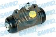 C22752 SAMKO - cylinderek ham. OPEL/ISUZU 25.40 