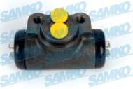 C24963 SAMKO - cylinderek ham.MITSUB. L200 -96 /P/ 