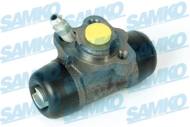 C261190 SAMKO - cylinderek ham. TOYOTA   17.46 